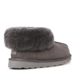 UGG Platinum Collar Slippers -Jumbo Sale Store ugg platinum collar slippers 328648