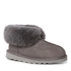 UGG Platinum Collar Slippers -Jumbo Sale Store ugg platinum collar slippers 342333