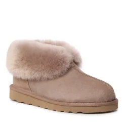 UGG Platinum Collar Slippers -Jumbo Sale Store ugg platinum collar slippers 460477
