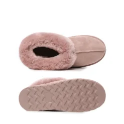 UGG Platinum Collar Slippers -Jumbo Sale Store ugg platinum collar slippers 618073