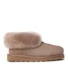 UGG Platinum Collar Slippers -Jumbo Sale Store ugg platinum collar slippers 692998