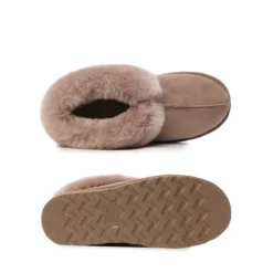 UGG Platinum Collar Slippers -Jumbo Sale Store ugg platinum collar slippers 700084