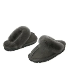 UGG Platinum Kid's Scuff 10 UGG Platinum Kid's Scuff -Jumbo Sale Store ugg platinum kids scuff 646477