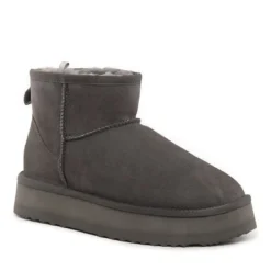 UGG Platinum Mini Platform Boot -Jumbo Sale Store ugg platinum mini platform boot 260086