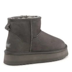 UGG Platinum Mini Platform Boot -Jumbo Sale Store ugg platinum mini platform boot 385255