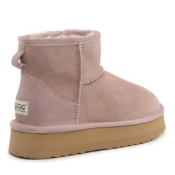 UGG Platinum Mini Platform Boot -Jumbo Sale Store ugg platinum mini platform boot 559705