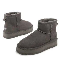 UGG Platinum Mini Platform Boot -Jumbo Sale Store ugg platinum mini platform boot 990156