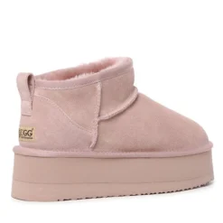 UGG Platinum Mini Suede Platform Boots -Jumbo Sale Store ugg platinum mini suede platform boots 422050