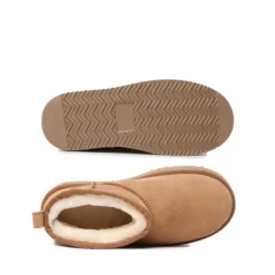 UGG Platinum Mini Suede Platform Boots -Jumbo Sale Store ugg platinum mini suede platform boots 522584