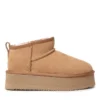 UGG Platinum Mini Suede Platform Boots -Jumbo Sale Store ugg platinum mini suede platform boots 919038
