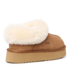 UGG Platinum Platform Slippers -Jumbo Sale Store ugg platinum platform slippers 102736
