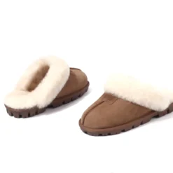 UGG Platinum Scuff -Jumbo Sale Store ugg platinum scuff 138698