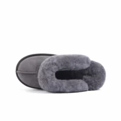 UGG Platinum Scuff -Jumbo Sale Store ugg platinum scuff 368302