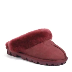 UGG Platinum Scuff -Jumbo Sale Store ugg platinum scuff 406736