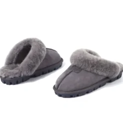 UGG Platinum Scuff -Jumbo Sale Store ugg platinum scuff 551692