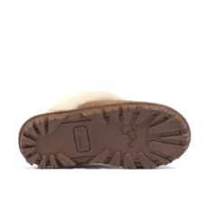 UGG Platinum Scuff -Jumbo Sale Store ugg platinum scuff 640031