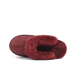 UGG Platinum Scuff -Jumbo Sale Store ugg platinum scuff 669882