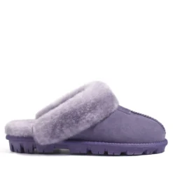 UGG Platinum Scuff -Jumbo Sale Store ugg platinum scuff 749085