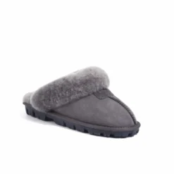 UGG Platinum Scuff -Jumbo Sale Store ugg platinum scuff 769095