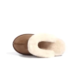 UGG Platinum Scuff -Jumbo Sale Store ugg platinum scuff 872930