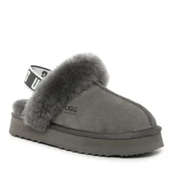 UGG Platinum Slingback Scuff 33 UGG Platinum Slingback Scuff -Jumbo Sale Store ugg platinum slingback scuff original ugg australia classic 13
