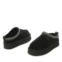 UGG Platinum Tassie Platform Slippers -Jumbo Sale Store ugg platinum tassie platform slippers 716194