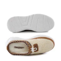 UGG Platinum Tassietie Platform Slippers -Jumbo Sale Store ugg platinum tassietie platform slippers 686917