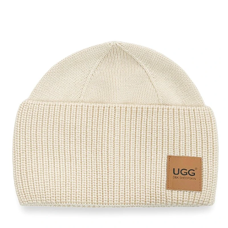 UGG Platinum Unisex Beanie 7 UGG Platinum Unisex Beanie - Image 5