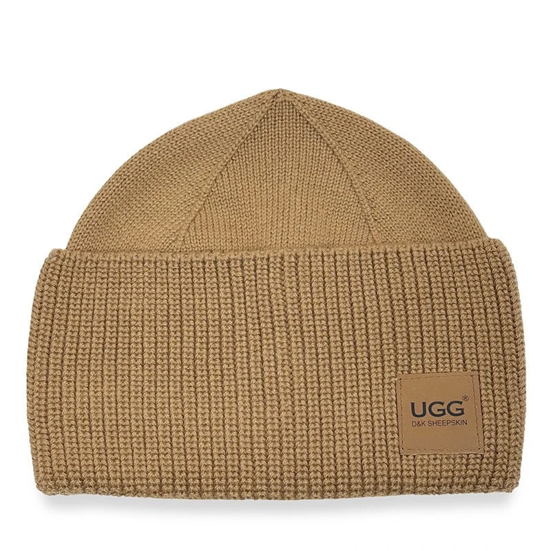UGG Platinum Unisex Beanie 3 UGG Platinum Unisex Beanie