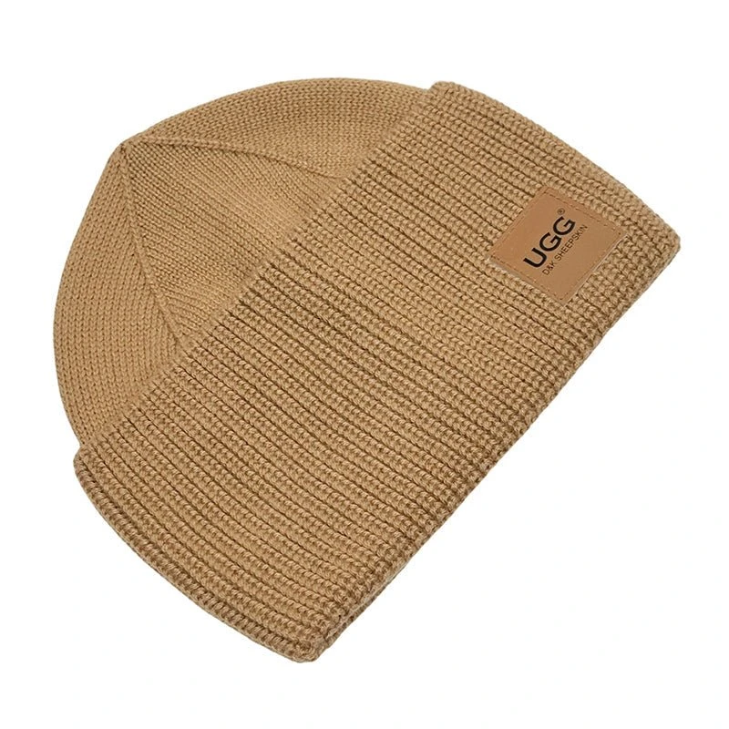 UGG Platinum Unisex Beanie 4 UGG Platinum Unisex Beanie - Image 2