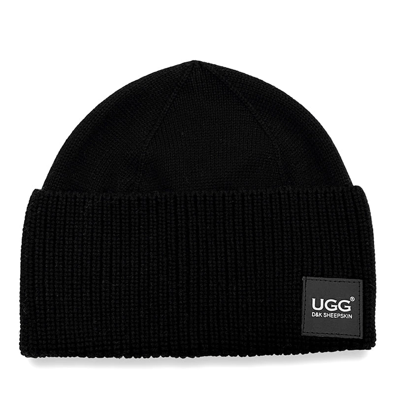 UGG Platinum Unisex Beanie 11 UGG Platinum Unisex Beanie - Image 9