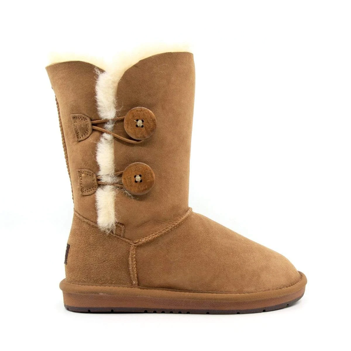 Premium 2 Button Ugg Boots 3 Premium 2 Button Ugg Boots