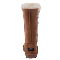 Premium 3-Button Ugg Boots -Jumbo Sale Store ugg premium 3 button boot 195841
