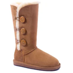 Premium 3-Button Ugg Boots -Jumbo Sale Store ugg premium 3 button boot 211099