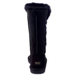 Premium 3-Button Ugg Boots -Jumbo Sale Store ugg premium 3 button boot 229768