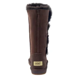 Premium 3-Button Ugg Boots -Jumbo Sale Store ugg premium 3 button boot 325360