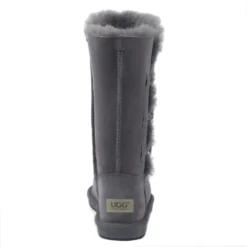 Premium 3-Button Ugg Boots -Jumbo Sale Store ugg premium 3 button boot 341009