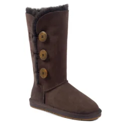 Premium 3-Button Ugg Boots -Jumbo Sale Store ugg premium 3 button boot 412166