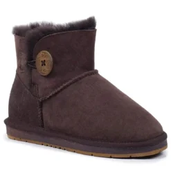 UGG Premium Mini Button Boot -Jumbo Sale Store ugg premium mini button boot 234434