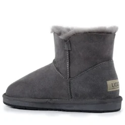 UGG Premium Mini Button Boot -Jumbo Sale Store ugg premium mini button boot 642509