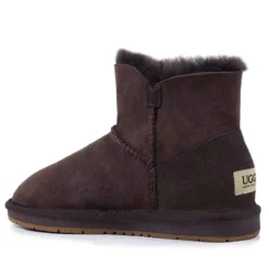 UGG Premium Mini Button Boot -Jumbo Sale Store ugg premium mini button boot 958540