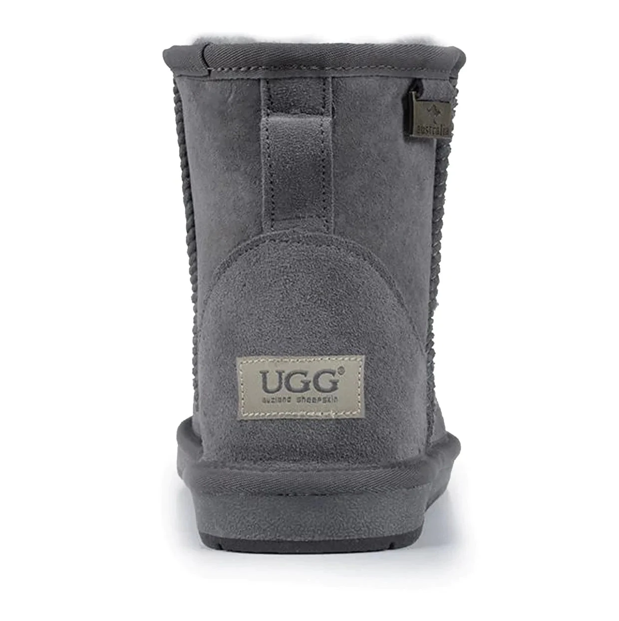 Premium Mini Ugg Boots 5 Premium Mini Ugg Boots - Image 3