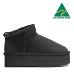 Jumbo UGG Premium Mini Platform Potea Boots -Jumbo Sale Store ugg premium mini platform potea boots 936654
