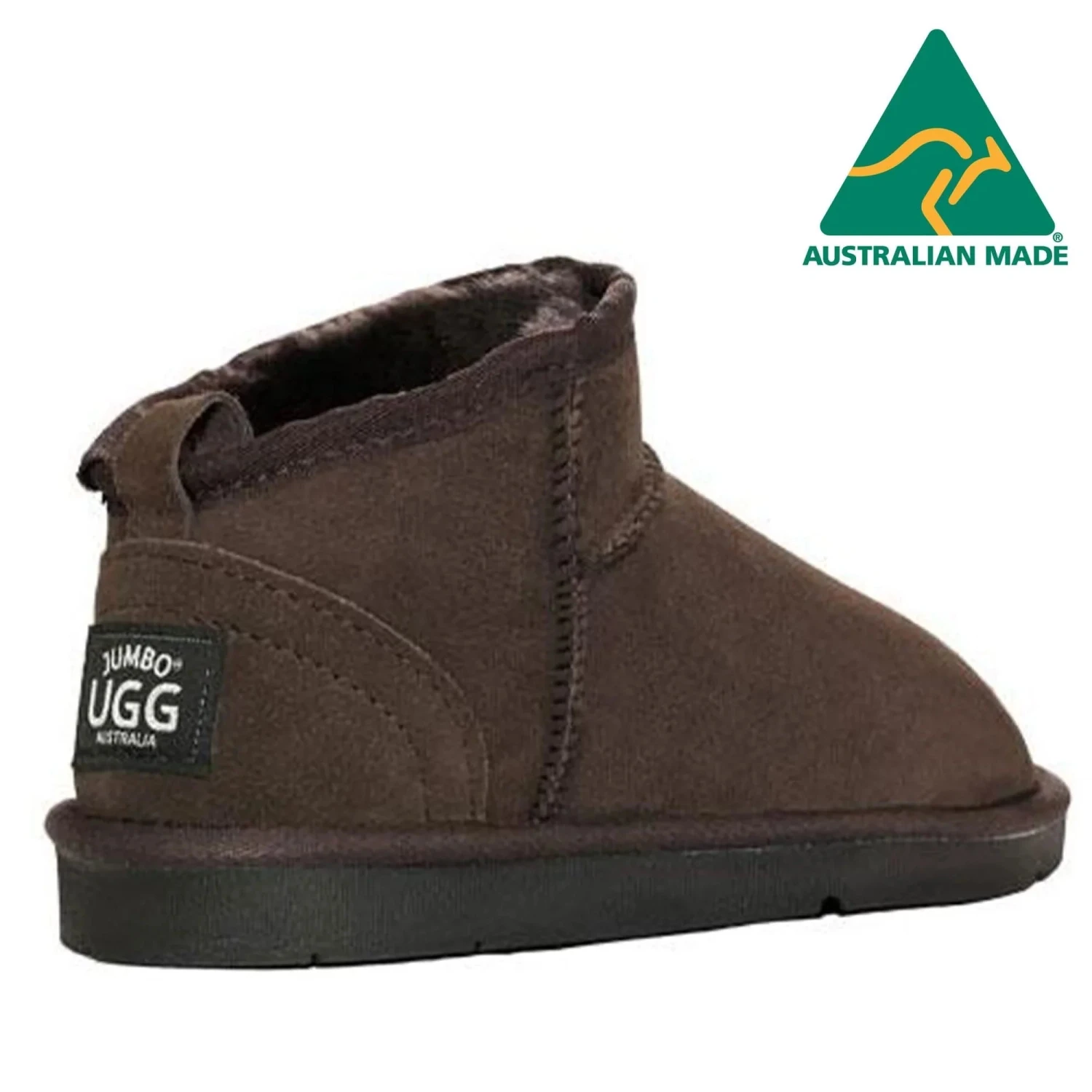 Jumbo UGG Premium Mini Pote Boots 13 Jumbo UGG Premium Mini Pote Boots - Image 11