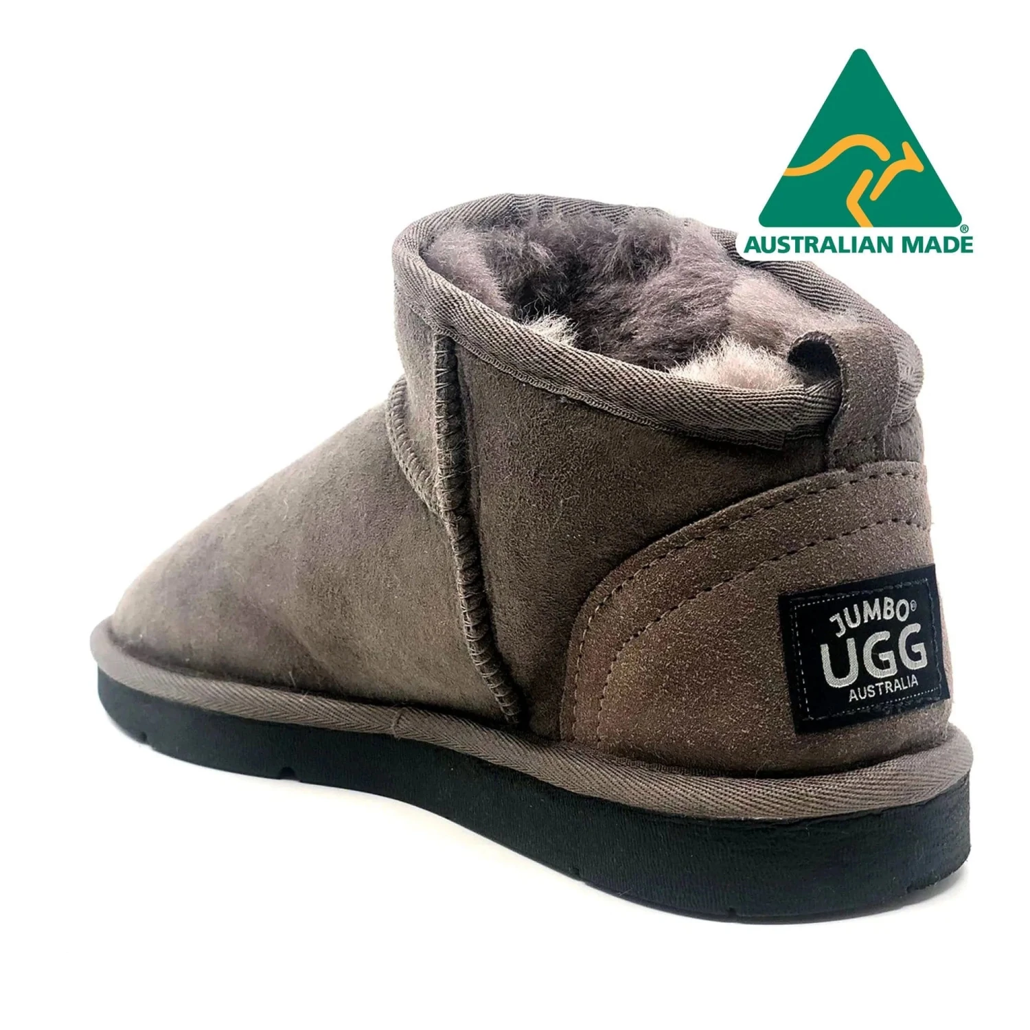 Jumbo UGG Premium Mini Pote Boots 17 Jumbo UGG Premium Mini Pote Boots - Image 15