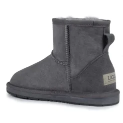 Premium Suede Mini Ugg Boots -Jumbo Sale Store ugg premium mini suede boots 192754