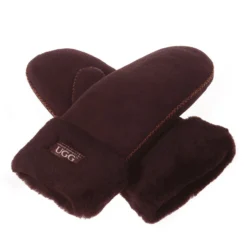 UGG Premium Sheepskin Mitten Gloves -Jumbo Sale Store ugg premium sheepskin mitten gloves 395945