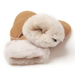 UGG Premium Sheepskin Mitten Gloves -Jumbo Sale Store ugg premium sheepskin mitten gloves 399046