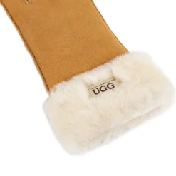 UGG Premium Single Cuff Gloves -Jumbo Sale Store ugg premium single cuff gloves 626020