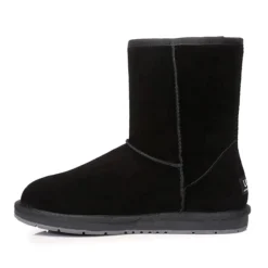 Premium Short Suede Ugg Boots -Jumbo Sale Store ugg premium suede short boots 202999